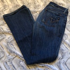 CITIZENS OF HUMANITY JEANS